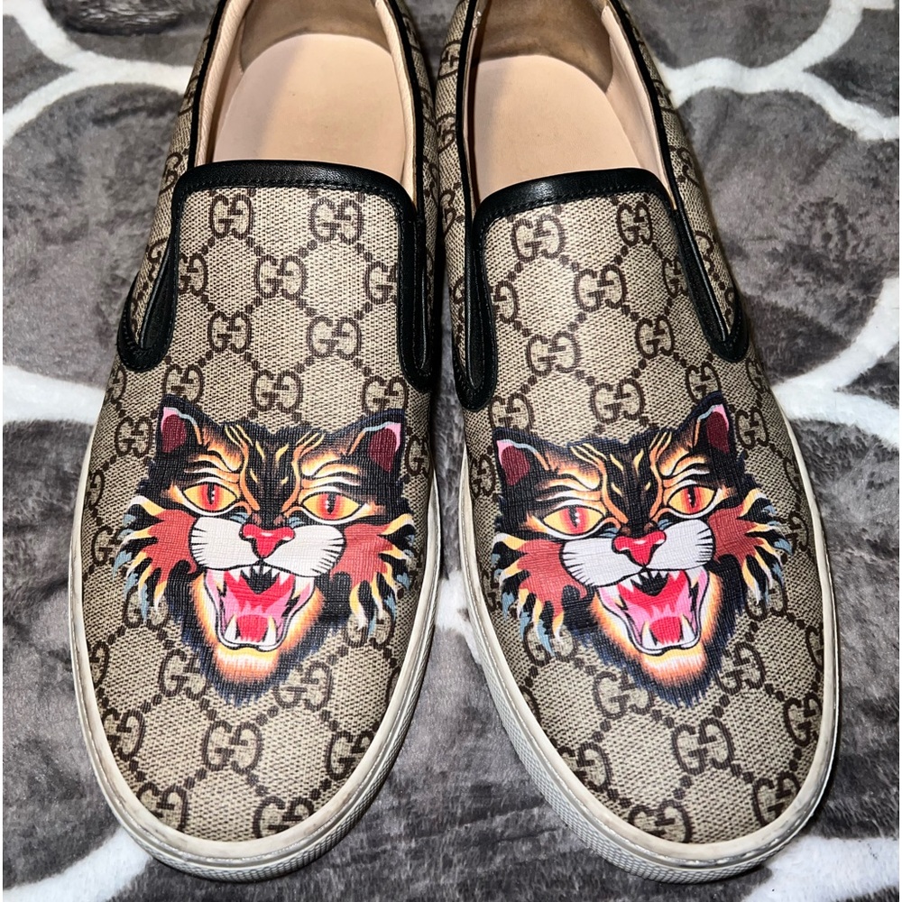 Gucci Sneakers